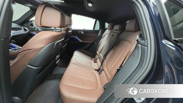 BMW X6 (G06) id 4387752 из Кореи 18