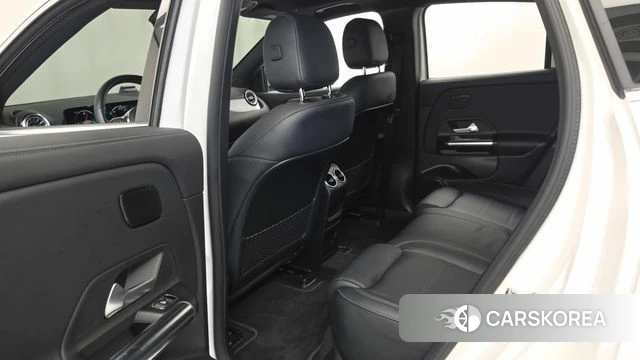 Mercedes-Benz EQA H243 id 4763801 из Кореи 18
