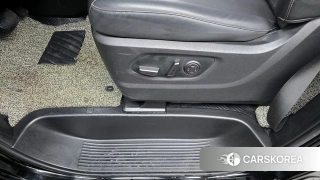 Hyundai Staria id 4282710 из Кореи 18
