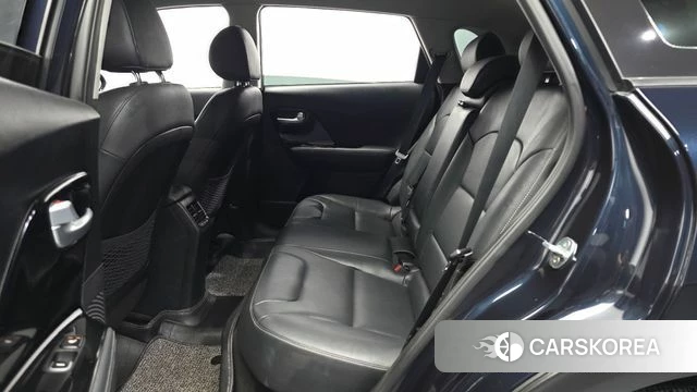 Kia The New Niro id 4604983 из Кореи 18