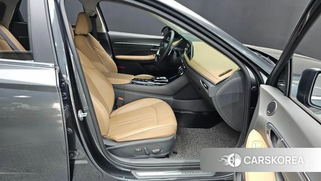 Hyundai Sonata (DN8) id 4520210 из Кореи 18