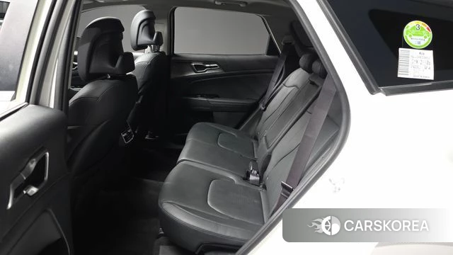 Kia Sportage 5th Generation id 4400971 из Кореи 18