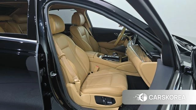 Kia The New K9 2nd generation id 4725675 из Кореи 18