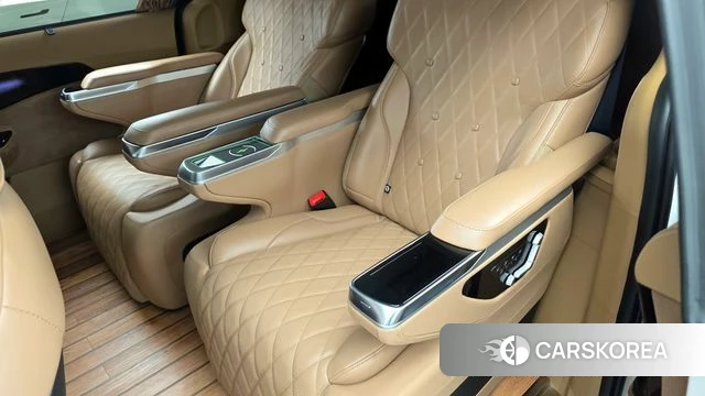 Kia Carnival 4th generation id 4360855 из Кореи 18