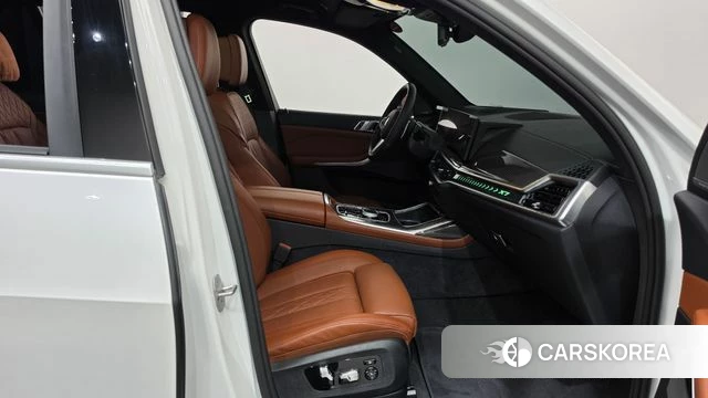 BMW X7 (G07) id 4681470 из Кореи 18