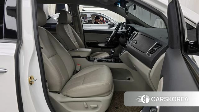 Kia The New Carnival id 4377760 из Кореи 18