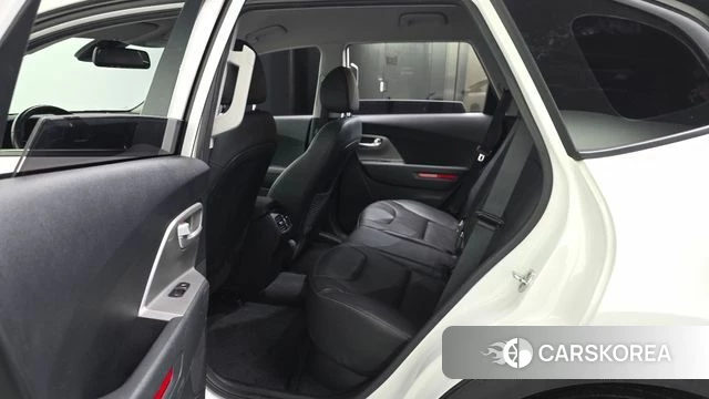 Kia Niro Plus id 4608546 из Кореи 18