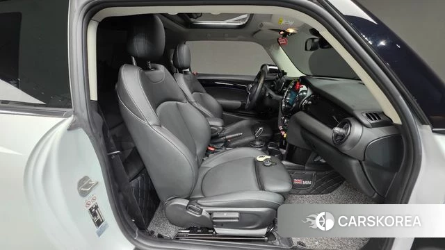 Mini Cooper id 4579194 из Кореи 17