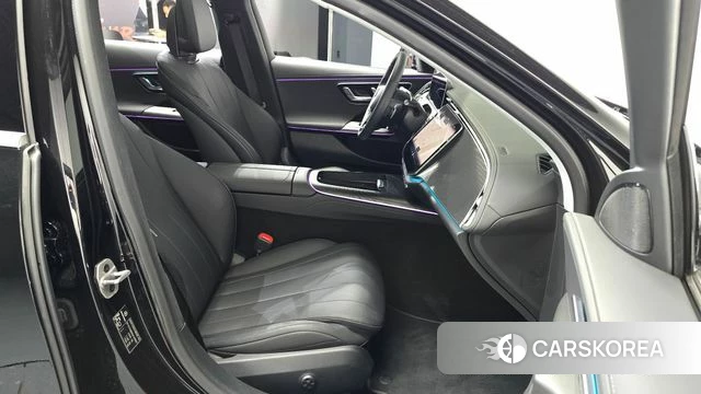 Mercedes-Benz E-Class W214 id 4612366 из Кореи 18