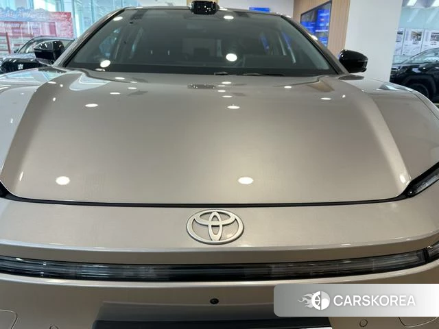 Toyota bZ5 id 4291499 из Китая 18