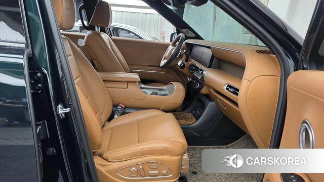 Hyundai Palisade (LX3) id 4548706 из Кореи 18