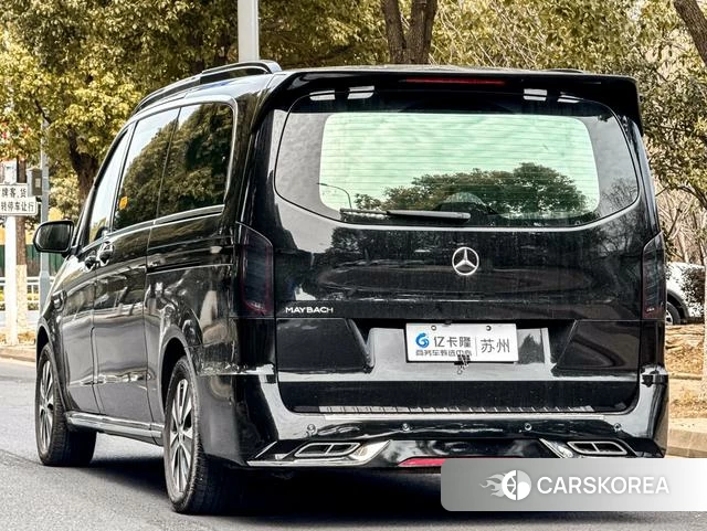 Mercedes-Benz Vito id 4299520 из Китая 18