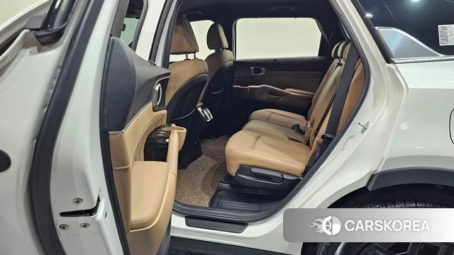 Kia The New Sorento 4th Generation id 4767420 из Кореи 18