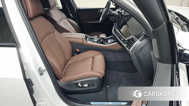 BMW X5 (G05) id 4584014 из Кореи 18
