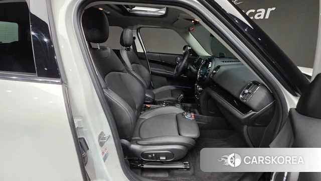 Mini Cooper Countryman id 4308572 из Кореи 18