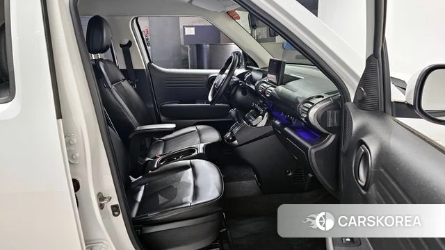 Hyundai Casper id 4201887 из Кореи 18