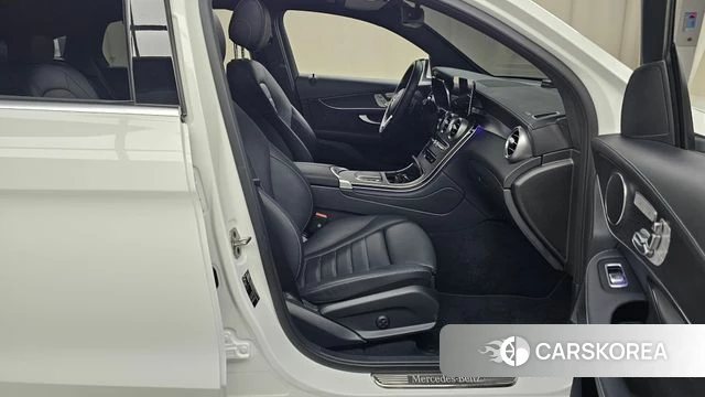 Mercedes-Benz GLC-Class X253 id 4428058 из Кореи 18