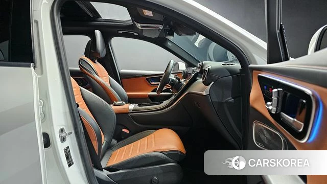 Mercedes-Benz GLC-Class X254 id 4200999 из Кореи 18