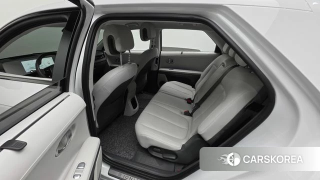 Hyundai Ionic 5 id 4337316 из Кореи 18