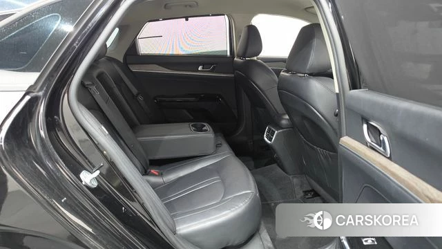 Kia K5 3rd generation id 4774465 из Кореи 18