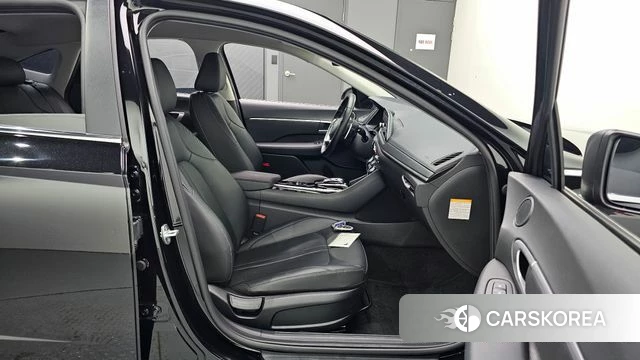 Hyundai Sonata Hybrid (DN8) id 4376436 из Кореи 18