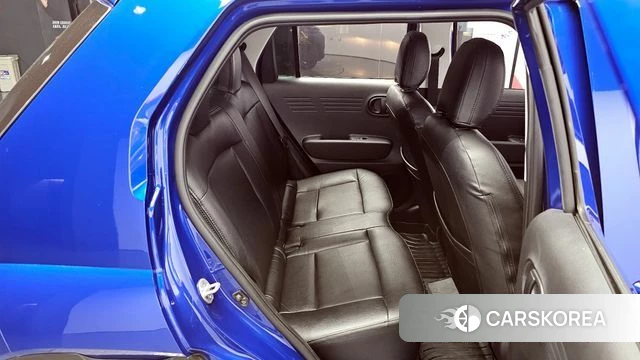 Hyundai Casper id 4388738 из Кореи 18