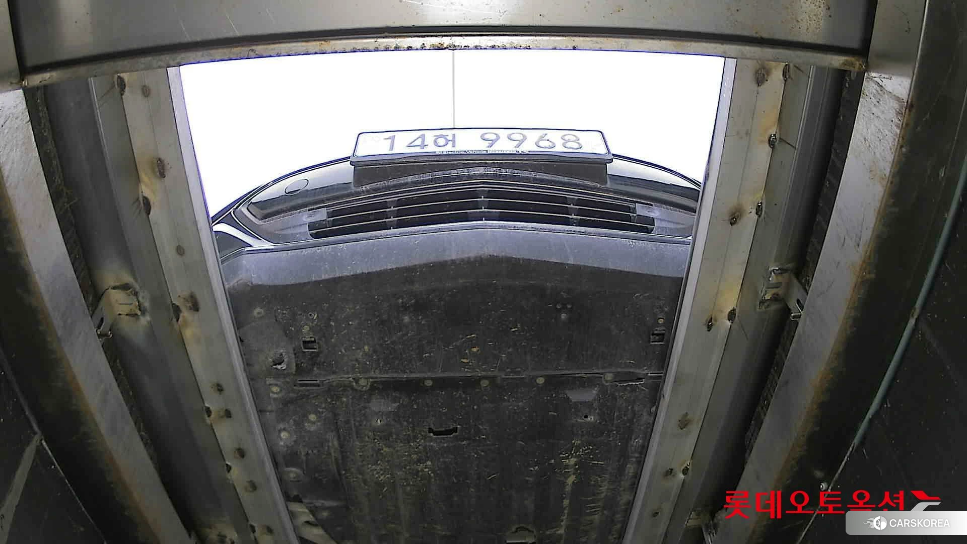 Korea G M Bolt (EV) id 3875867 из Кореи 18