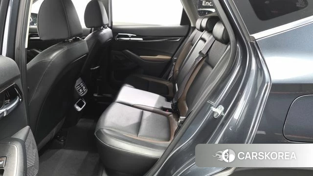 Kia Seltos id 4429265 из Кореи 18