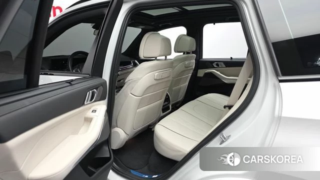 BMW X5 (G05) id 4456061 из Кореи 18