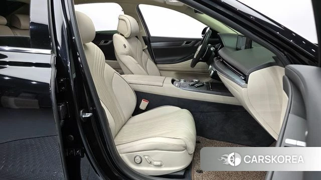 Genesis G80 (RG3) id 4322739 из Кореи 18