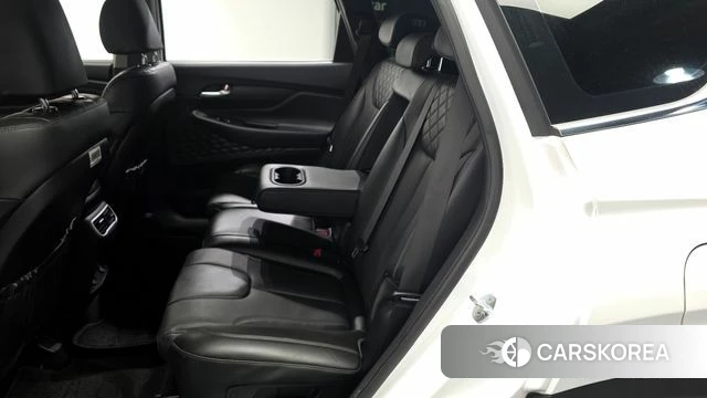Hyundai The New Santa Fe id 4316911 из Кореи 18