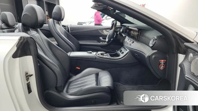 Mercedes-Benz E-Class W213 id 4293099 из Кореи 18