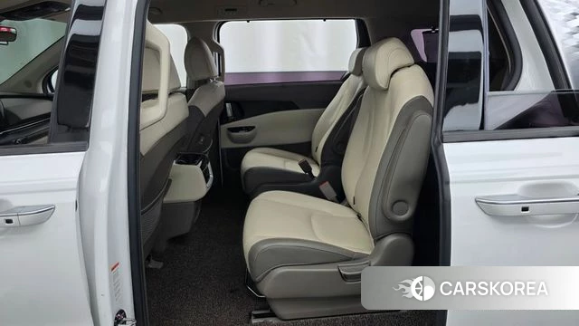 Kia Carnival 4th generation id 4625508 из Кореи 18