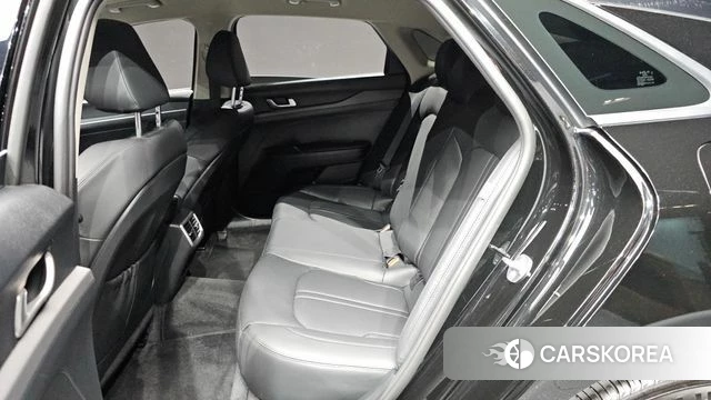 Kia The New K5 3rd generation id 4778533 из Кореи 18