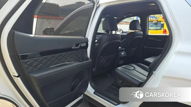 Hyundai Palisade id 4666837 из Кореи 18