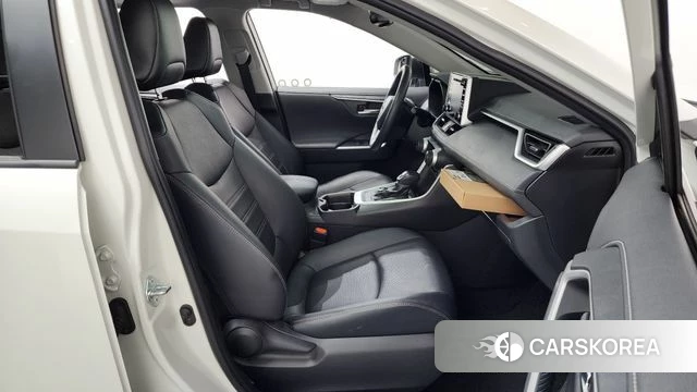 Toyota RAV4 5th Generation id 4508219 из Кореи 18