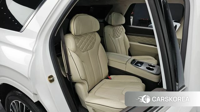 Hyundai Palisade id 4350744 из Кореи 18