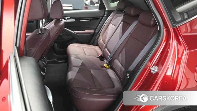 Kia Seltos id 4712555 из Кореи 18