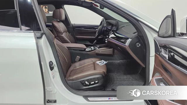 BMW 6 Series GT (G32) id 4506497 из Кореи 18