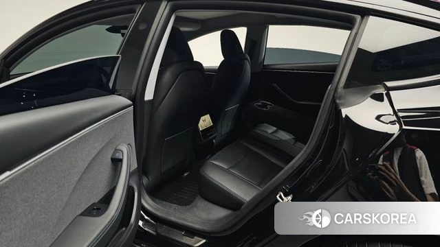 Tesla Model 3 id 4540208 из Кореи 18