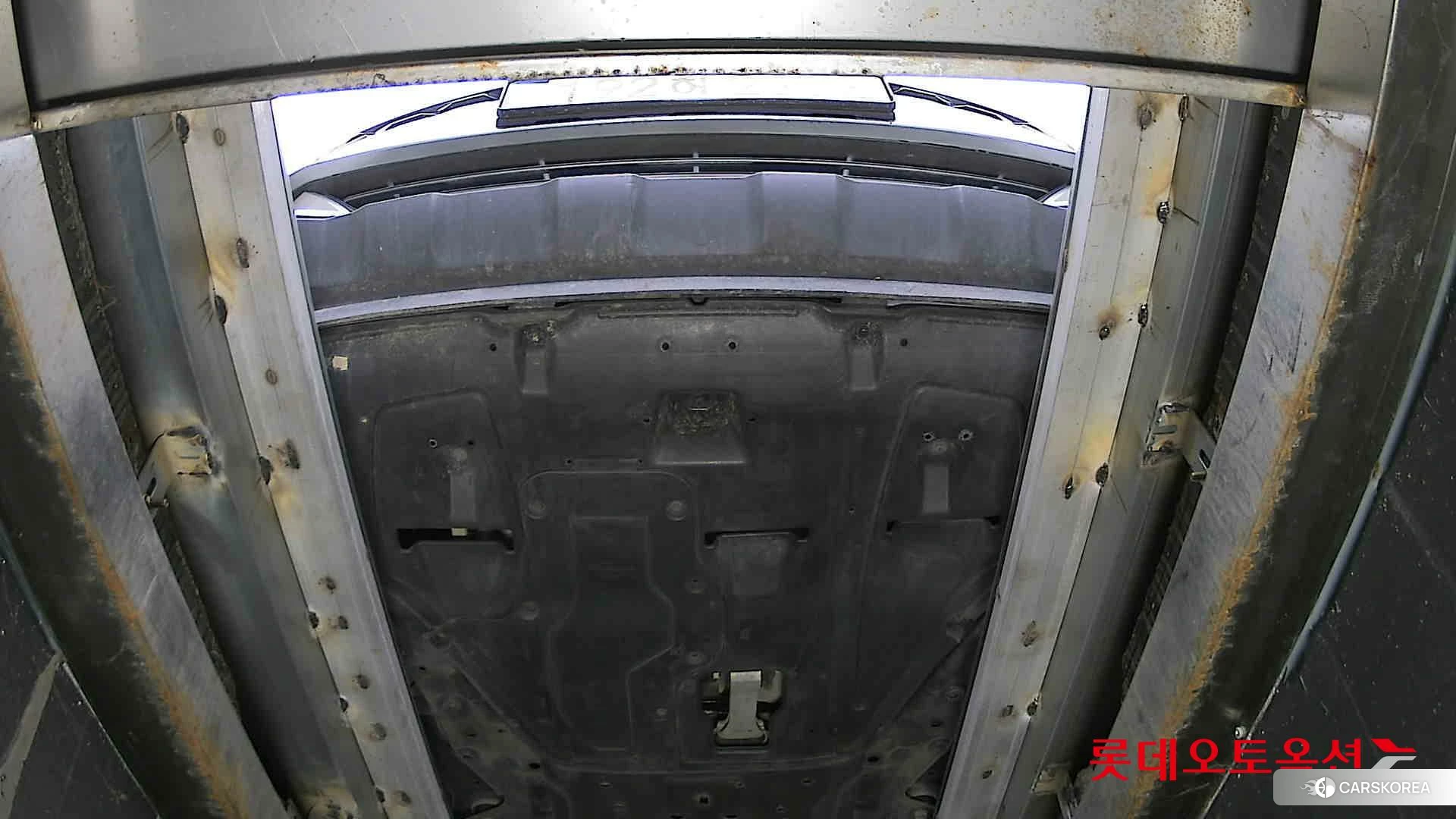 Kia Sportage id 3869400 из Кореи 18