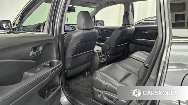 Honda Pilot 3rd generation id 4430604 из Кореи 18