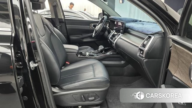 Kia Sorento 4th Generation id 4424204 из Кореи 18