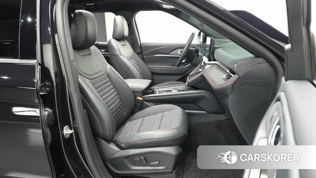 Ford Explorer 6th Generation id 4533219 из Кореи 18