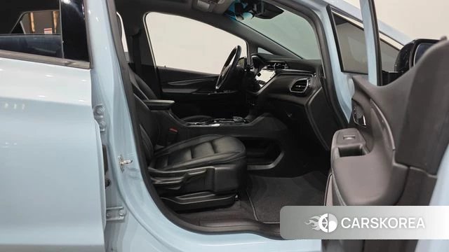 Chevrolet (GM Daewoo) New Bolt EV id 4726086 из Кореи 18
