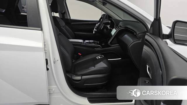 Hyundai Tucson (NX4) id 4500207 из Кореи 18