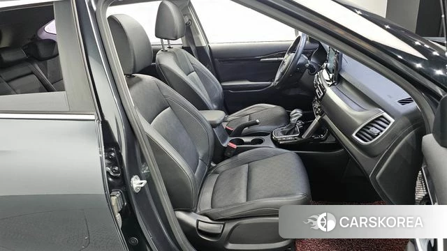 Kia Seltos id 4780693 из Кореи 18