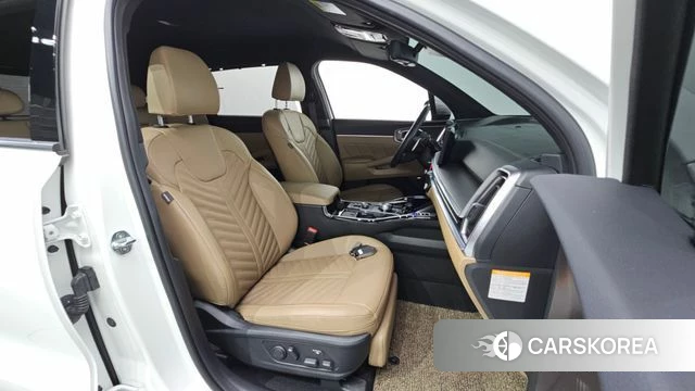 Kia The New Sorento 4th Generation id 4898214 из Кореи 18