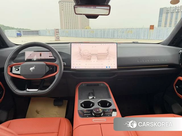 Ford Zhiqu Lie Ma id 4368186 из Китая 18
