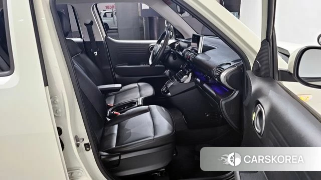 Hyundai Casper id 4194350 из Кореи 18